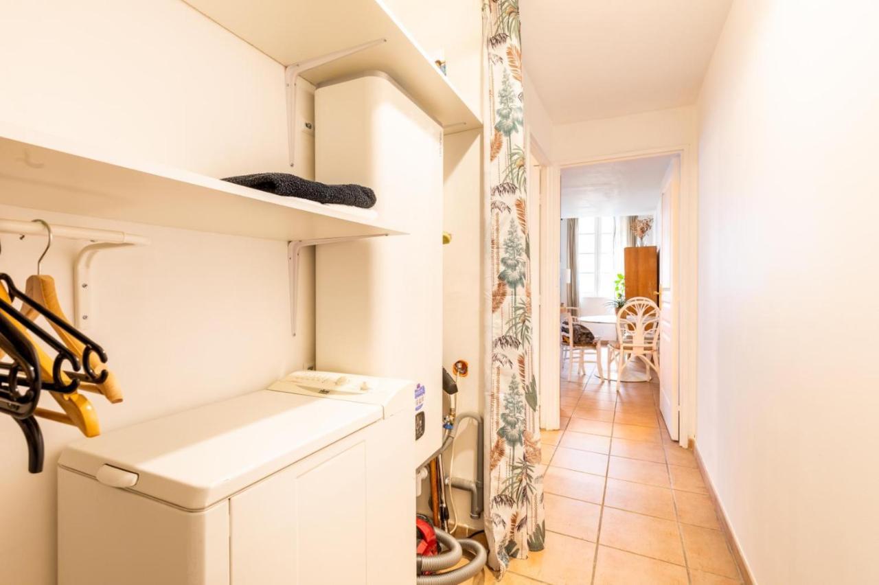 Coquet appartement typique du Panier Marseille Extérieur photo